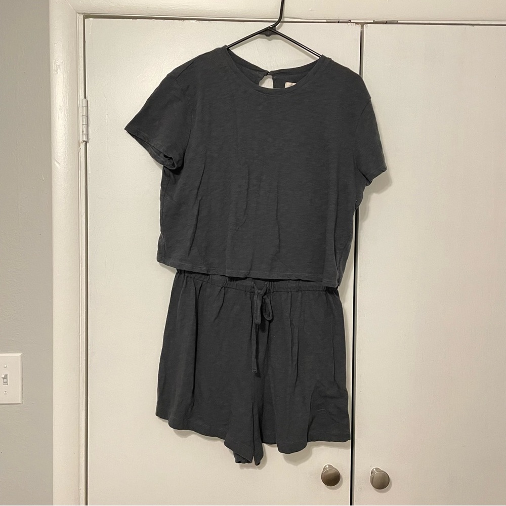 UpWest Romper